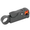 Rotary Coaxial Stripping Cable Stripper Cutter Tool For Rg-58/59/62/6Qs/3C/4C/5C