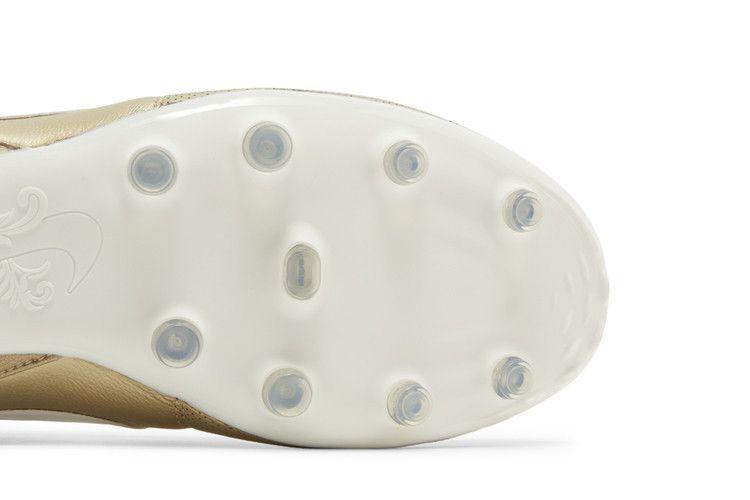 Nike Premier 3 FG Metallic Gold Grain
