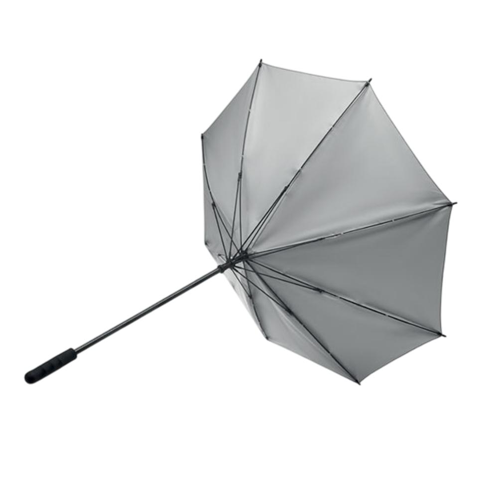 MidOcean Visibrella Reflective Stick Umbrella