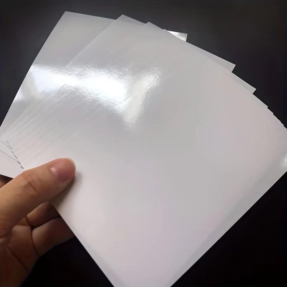 50/100/200Pcs Stain-proof Diamond Painting Release Paper Diamond Art Tool DIY Diamond Painting