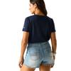 Regatta Womens/Ladies Filandra VX Sailboat T-Shirt