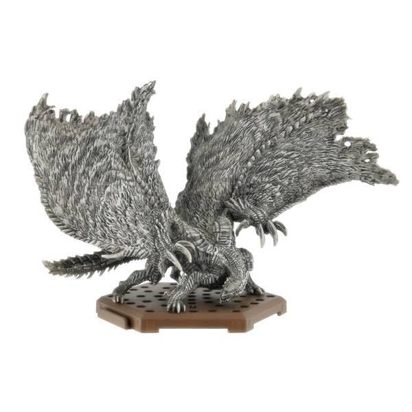 Figure Builder Monster Hunter Standard Model Plus Stone [Gore Magala] Ver. Vol.1