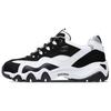 D'Lites 2.0 Low Sports Shoes Black/White Men's 666049-BKW