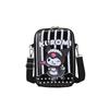 2024 Trendy Girls' Crossbody Bag - Cute Ice Princess Shoulder Bag & Baby Coin Purse