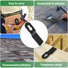 Durability Roof Fall Arrest Anchors Light weight for Construction Workers with Universals Harnesses Compatibility