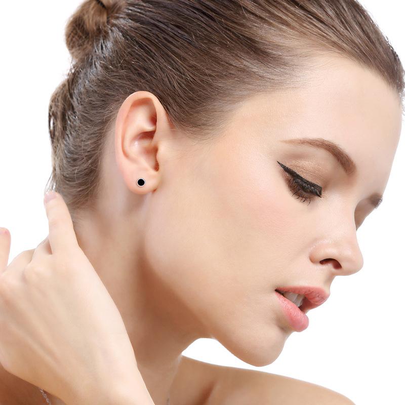 Lindon 925 Sterling Silver Earrings Drop Earrings For Women Wedding Party Gifts