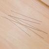 30pcs Stainless Steel Beading Needles 8cm 10cm Hand Tools Beading Pins for Beading Diy Earrings Bracelet Necklace Jewelry Making