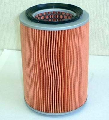 Filtr powietrza LA-8501 G-PARTS