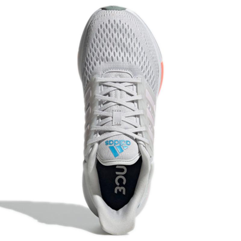 Adidas EQ21 Run 'Dash Grey Almost Pink' Women's Sneakers GZ0588