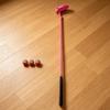 Kids Golf Putter Portable Indoor Golf Putter Sporting Goods Adjustable Length For Beginners