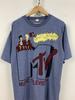 Maglietta Vintage Beavis And Butt Head MTV del 1994 Taglia L?
