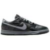 Nike Dunk Low Berlin Men Sneakers Black Off-Noir Cool-Grey FZ3053-001