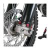 DRC - ZETA Kit de boulons de fourche 027285