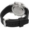 Casio World Time Analog-Digital Quartz Men's Watch AMW-880-1AV Black Imported Model
