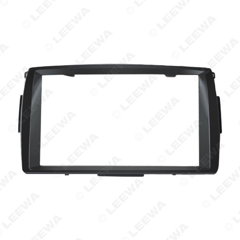 Toyota Sienta Double Din Audio Frame Navigation Panel
