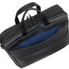 Mackintosh Philosophy Men's Trotter Bag 5, Two-Compartment Business Bag, Fits B4 Size, 14.0-inch Laptop, 2-Way Design, Polycarbonate Film Finish, No.