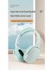 Bluetooth Over-Ear Headset P2961 - Long Battery Life, Wireless, for Sports & Gaming