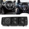 Car Power Window Control Switch 1669054300 Replacement for Mercedes CLA250 GLA250