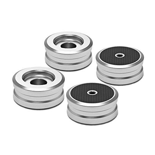 

Oyaide Multi-base insulator INS-BS (Japan Import)