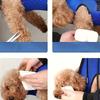 Large Pet Grooming Hammock Hanging Restraint Bag New Pet Sling Harness  Pet Accessories