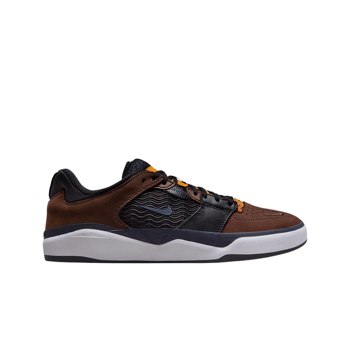 

Мужские кроссовки Nike SB Ishod PRM Baroque Brown FD1144-200