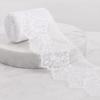 3 Yards Length Lace Trim Accessories Skin-friendly Material DIY Lace Fabric  Home Embroidery