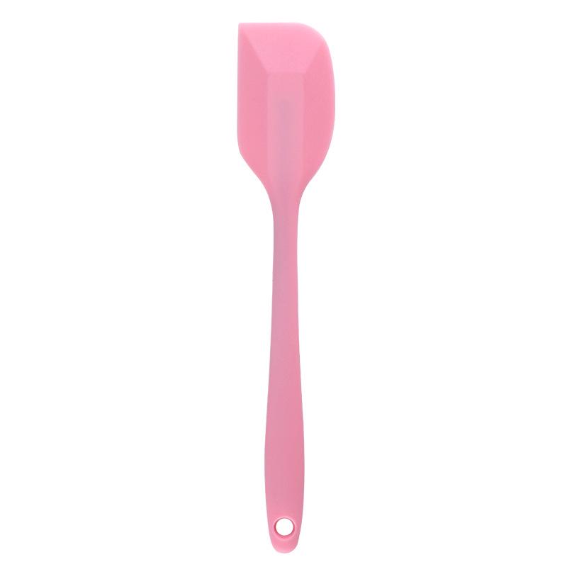 Silicone Kitchen Scraper for Baking & Jam