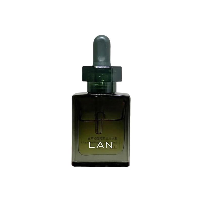 LAN Time Orchid Eye Essence Oil