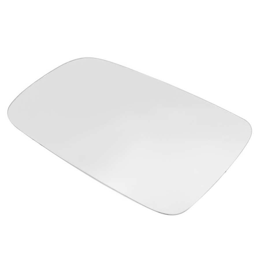 1x Left Side Mirror Glass For Holden Astra TS 1998 1999 2000 2001 2002 2003 2004