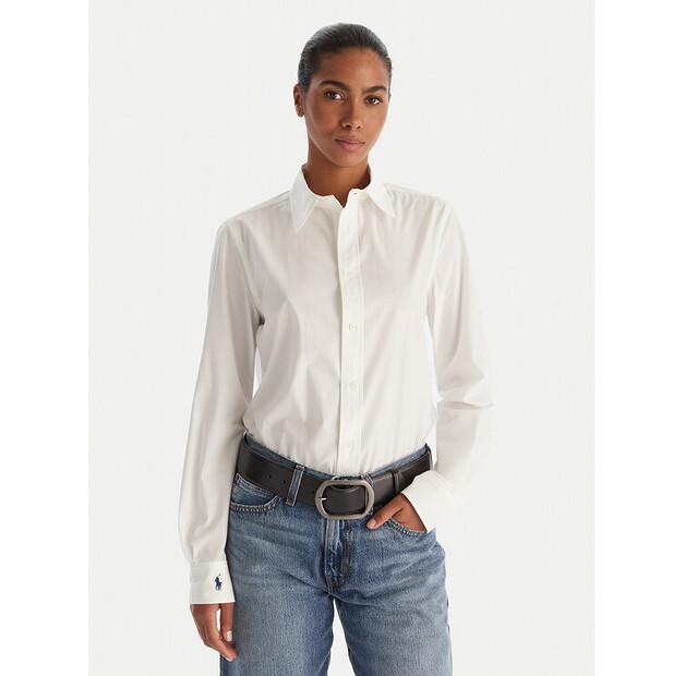 

Рубашка Polo Ralph Lauren 211941509002 EU 2
