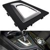 51169234131 Interior Gear Shift Selector Cover Transmission Shifter Bezel Trim For BMW 3 4 Series F30 F31 F34 F35 F32 F33 F36