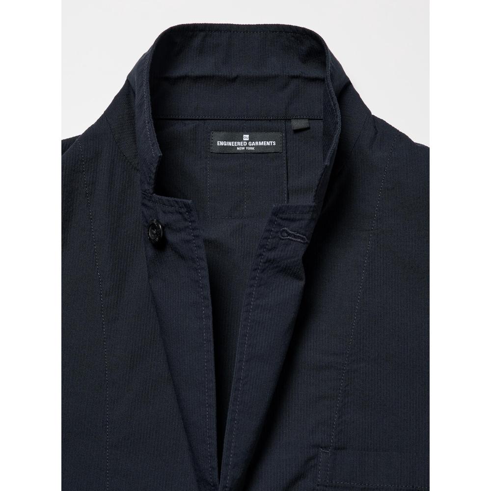 Gu By Uniqlo Code Lane Jacket Enginered Garments