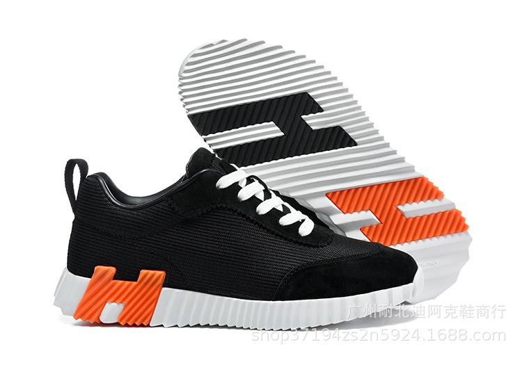 Schuhe H Home Vielseitig Lässig Herrenschuhe Atmungsaktiv Sport Leicht Luxuriös Schnürung Mesh Board Schuhe Bequem