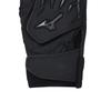 Mizuno batting Mizuno Pro Silicon Power Arc W mizuno pro 1EJEH50290 gloves, baseball, ambidextrous, 24AW, (Black/25.0/Men's)