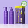 HAIR+ Colorbond Complementary Shampoo 300ml X 2