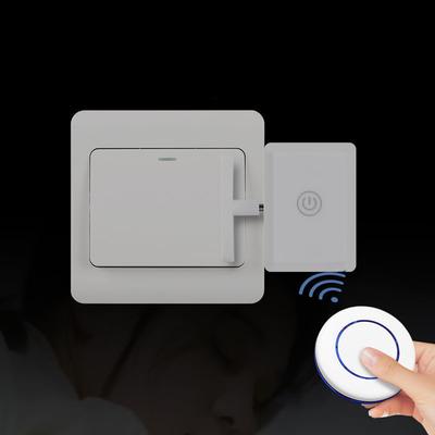 Automatic Light Controller Light Off Device Lazy Evenings Home Automation Dependable Lighting Solution Long Range Light Switch