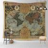 Nordic Household Tapestry Tapestry Hanging Cloth Multi Size Can Choose Background Hanging Cloth