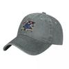 Da Yung OG Dum N Dumbber 3 Essential Cowboy Hat Cap Man Wear Women Mens