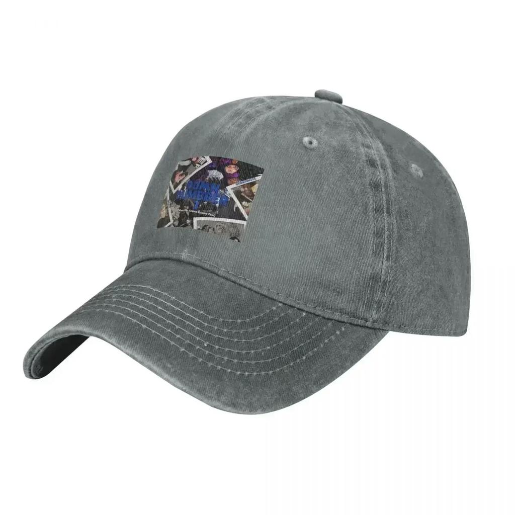 Da Yung OG Dum N Dumbber 3 Essential Cowboy Hat Cap Man Wear Women Mens