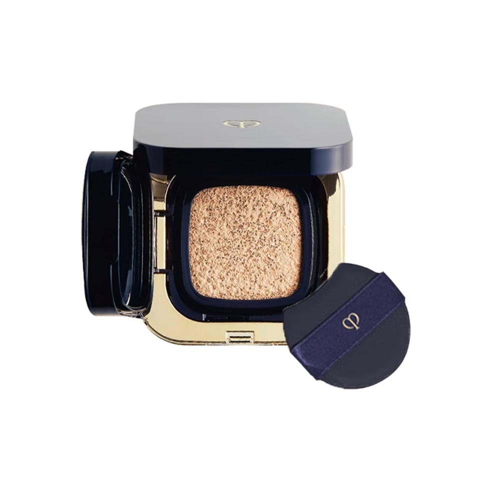 Clé De Peau Beauté (Cpb) Сияющий кушон-тональная основа  Росистый  I10