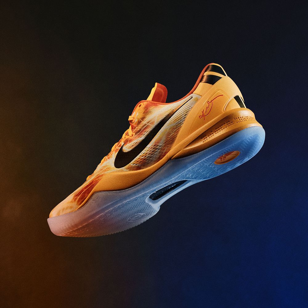 Men`s Sneakers Nike Kobe 8 Protro