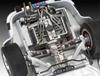 Revell Porsche 934 RSR Martini Plastic Model Kit 07685 1/24