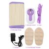 Air Compression Body Massager Electric Circulation Leg Wraps For Foot Waist Arm Foot Therapy EU