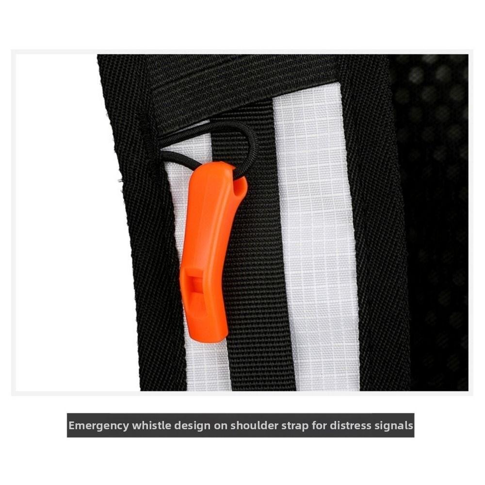 Lightweight Outdoor Folding Handy Bag Foldable Waterproof Cycling Daypack