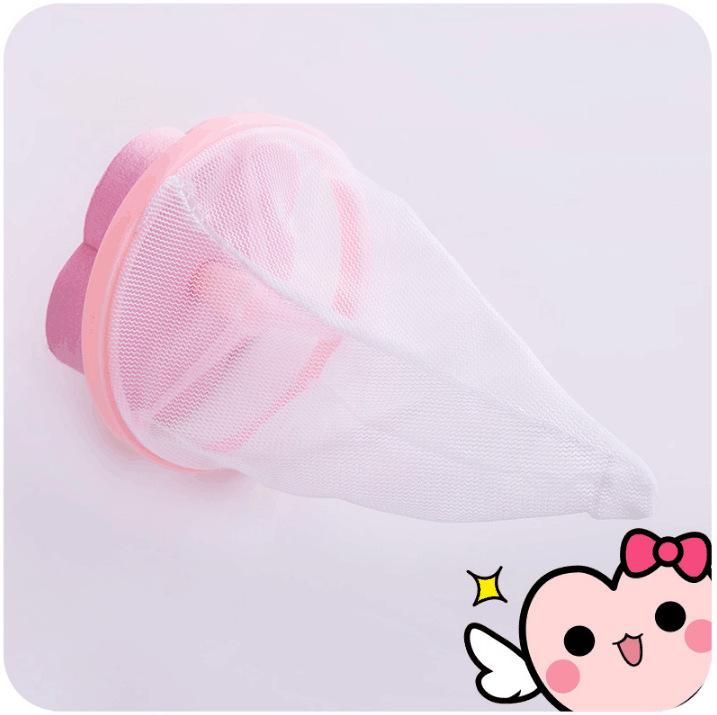 

Фильтр-мешок для стиральной машины Средство для удаления волос Очистите плавающий фильтр стиральной машины