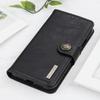 KHAZNEH for Google Pixel 8 Pro Wallet Stand Leather Phone Case Cowhide Texture Phone Cover