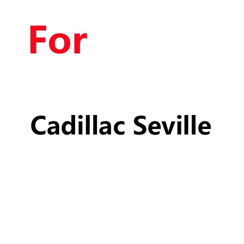

Car sunshade suitable for Cadillac Eldorado Seville SRX STS XTS DeVille Silver and green