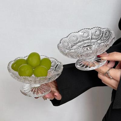 כלי מטבח – צלחות וצלוחיות