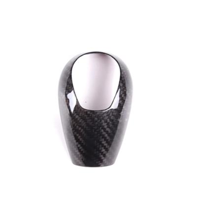 Pentru Mânere Schimbător de Viteze Auto din Fibră de Carbon Uscată, Garnitură Acoperire Pentru BMW M2 M3 M4 M5 M6 F87 F80 F82 F83 F10 F12 F13 F06 E90 E93 E60 E61 E63 E64