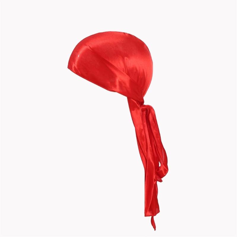 Uroczy Piracki Nakrycie Głowy Pirackie Nakrycie Głowy Opaska do Włosów Czaszka Opaska na Oko Kapelusz Zestaw Kapelusz Kapitana z Kreskówki Kapelusz Trójrożny Akcesoria